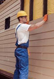 Best Siding Removal and Disposal  in Sierra View, PA